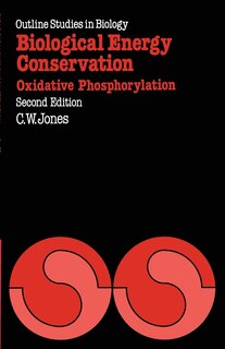Front cover_Biological Energy Conservation