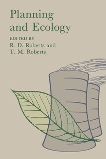 Front cover_Planning and Ecology