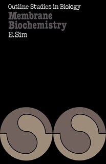 Front cover_Membrane Biochemistry