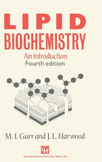 Couverture_Lipid Biochemistry