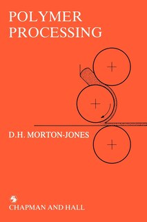 Front cover_Polymer Processing