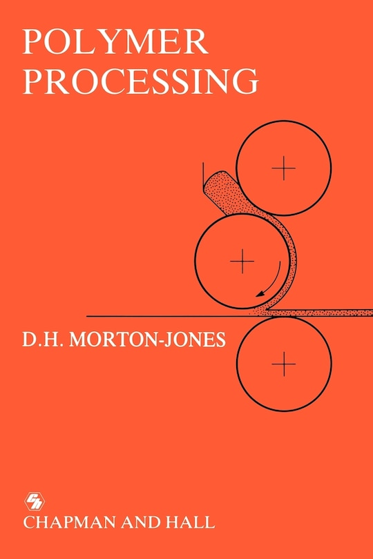 Front cover_Polymer Processing