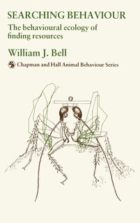 Front cover_Searching Behaviour