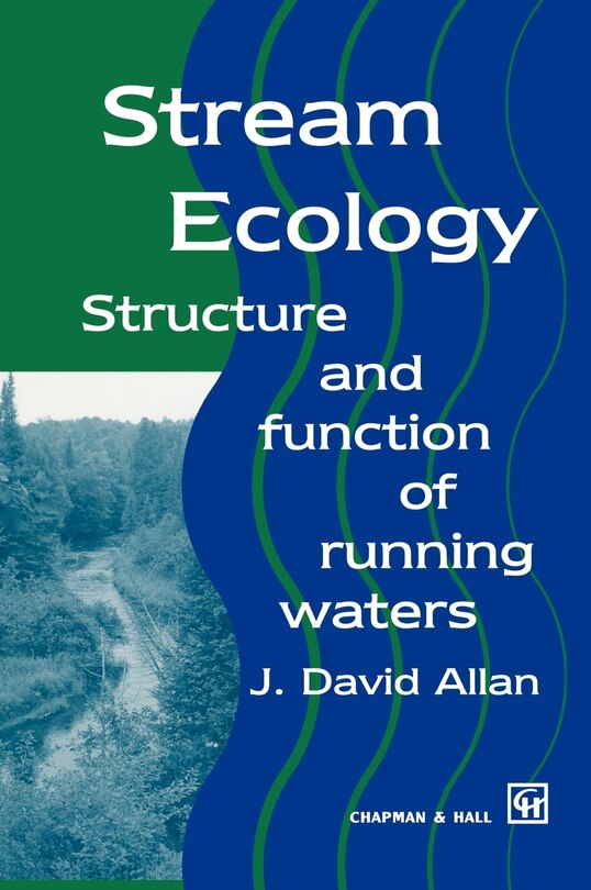 Couverture_Stream Ecology