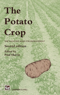 Couverture_The Potato Crop