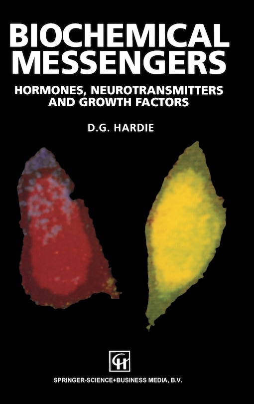 Couverture_Biochemical Messengers