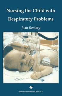 Couverture_Nursing the Child with Respiratory Problems