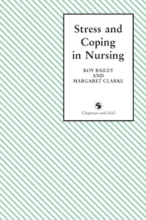Couverture_Stress & Coping in Nursing
