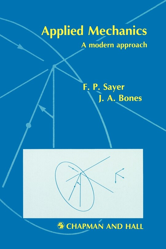 Couverture_Applied Mechanics