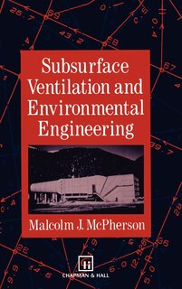 Couverture_Subsurface Ventilation and Environmental Engineering