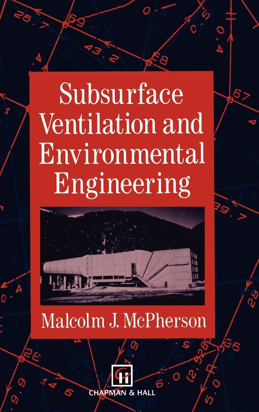 Couverture_Subsurface Ventilation and Environmental Engineering