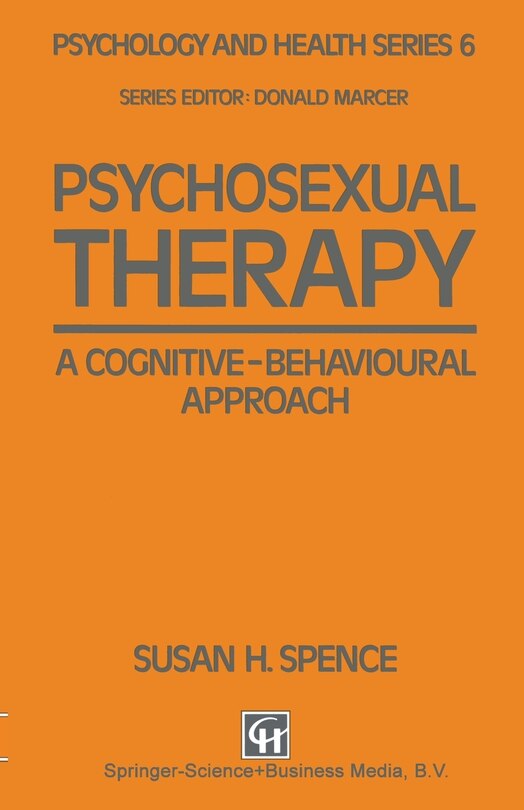 Front cover_Psychosexual Therapy