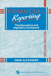 Couverture_Financial Reporting