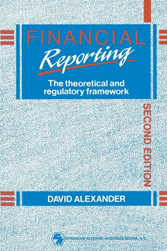 Couverture_Financial Reporting