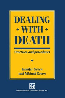 Front cover_Dealing with Death