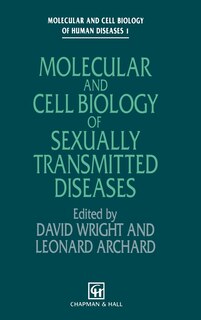 Front cover_Molecular and Cell Biology of Sexually Transmitted Diseases