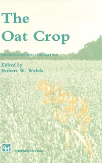 Front cover_The Oat Crop