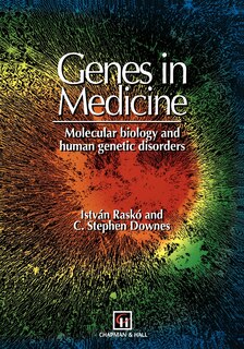 Front cover_Genes in Medicine
