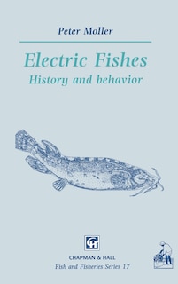 Front cover_Electric Fishes