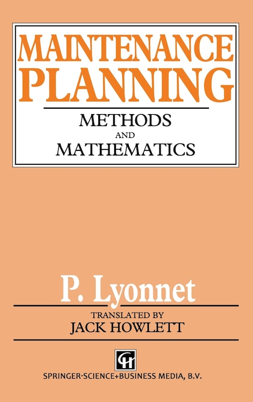Couverture_Maintenance Planning