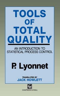Couverture_Tools of Total Quality