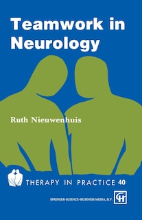 Couverture_Teamwork in Neurology
