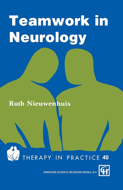 Couverture_Teamwork in Neurology