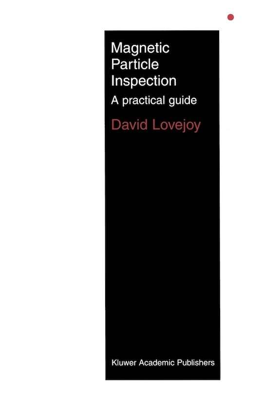 Couverture_Magnetic Particle Inspection