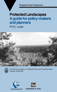 Front cover_Protected Landscapes