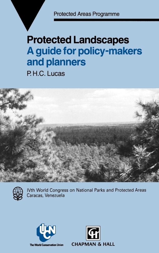 Front cover_Protected Landscapes