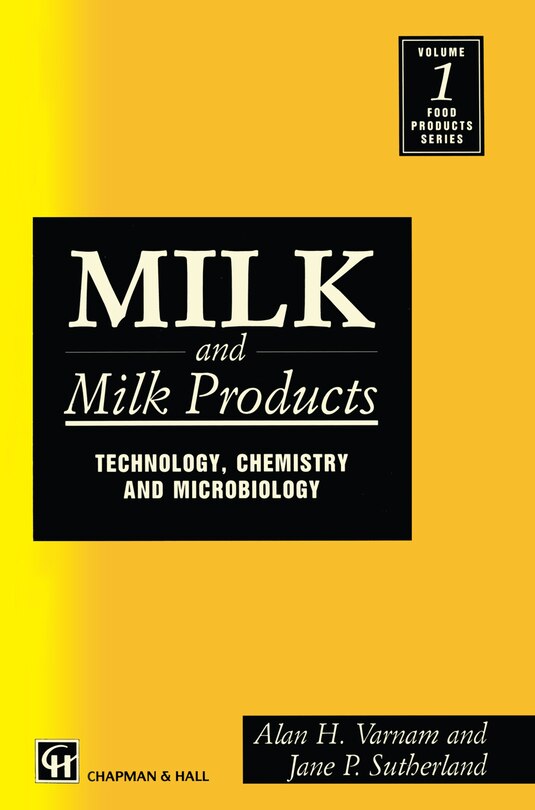 Couverture_Milk and Milk Products