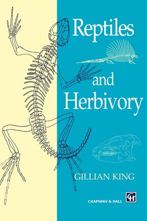 Reptiles and Herbivory