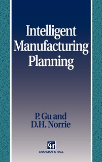 Front cover_Intelligent Manufacturing Planning