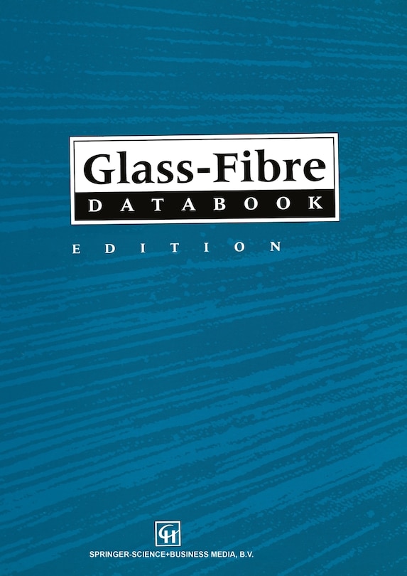 Front cover_Glass-Fibre Databook