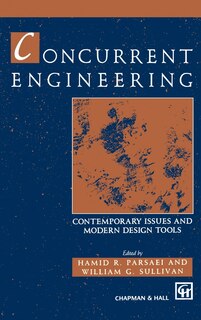 Front cover_Concurrent Engineering