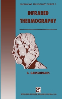 Front cover_Infrared Thermography