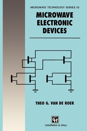 Microwave Electronic Devices