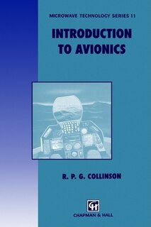 Couverture_Introduction to Avionics