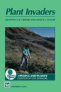 Front cover_Plant Invaders
