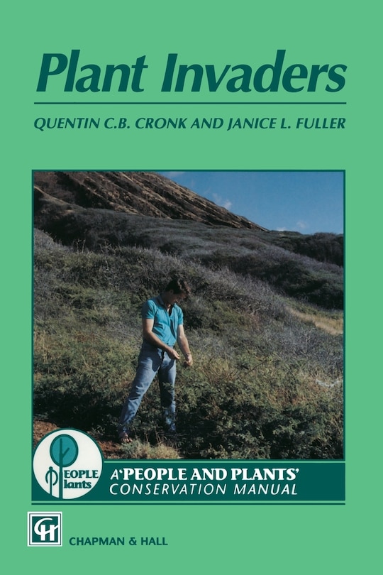 Front cover_Plant Invaders