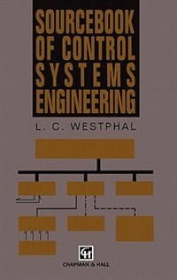 Front cover_Sourcebook of Control Systems Engineering