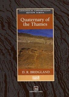 Front cover_Quaternary of the Thames