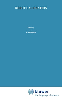 Couverture_Robot Calibration