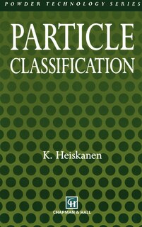 Front cover_Particle Classification