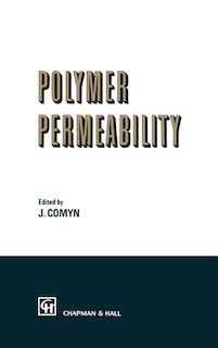 Front cover_Polymer Permeability