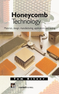 Couverture_Honeycomb Technology