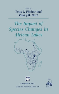 Couverture_The Impact of Species Changes in African Lakes