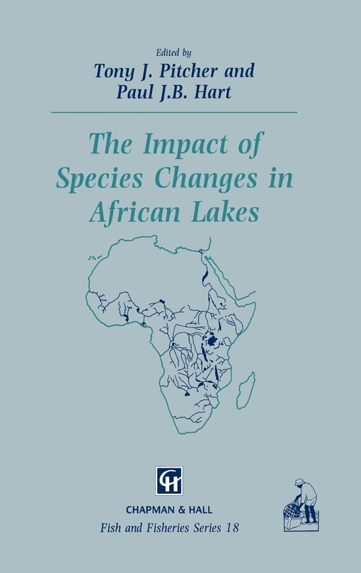 Couverture_The Impact of Species Changes in African Lakes
