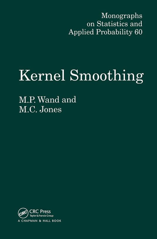 Couverture_Kernel Smoothing