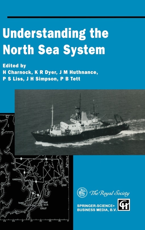 Couverture_Understanding the North Sea System